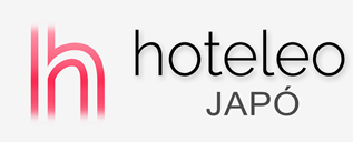 Hotels a Japó - hoteleo