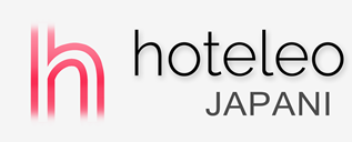 Hotellit Japanissa - hoteleo