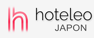 Hôtels en Japon - hoteleo