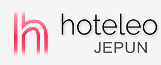 Hotel di Jepun - hoteleo