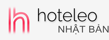 Khách sạn ở Nhật Bản - hoteleo