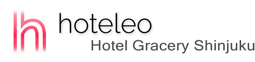 hoteleo - Hotel Gracery Shinjuku