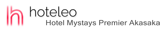 hoteleo - Hotel Mystays Premier Akasaka
