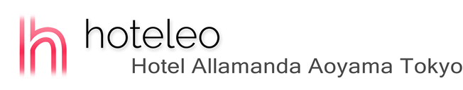 hoteleo - Hotel Allamanda Aoyama Tokyo