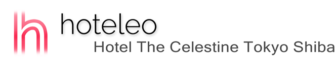 hoteleo - Hotel The Celestine Tokyo Shiba