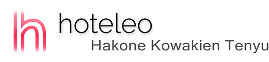hoteleo - Hakone Kowakien Tenyu