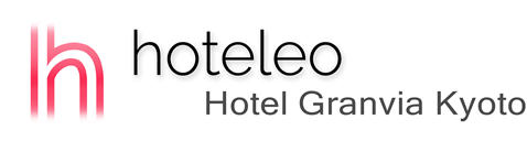 hoteleo - Hotel Granvia Kyoto