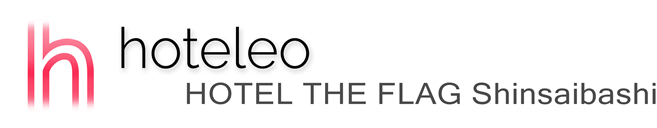 hoteleo - HOTEL THE FLAG Shinsaibashi