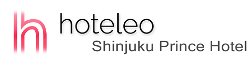 hoteleo - Shinjuku Prince Hotel