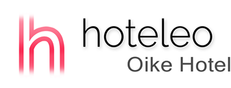 hoteleo - Oike Hotel