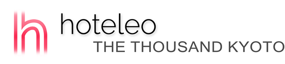 hoteleo - THE THOUSAND KYOTO