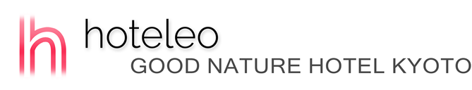 hoteleo - GOOD NATURE HOTEL KYOTO