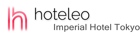hoteleo - Imperial Hotel Tokyo