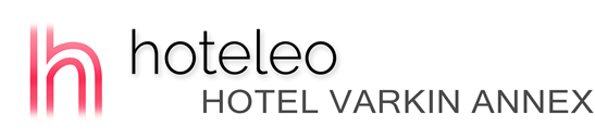 hoteleo - HOTEL VARKIN ANNEX